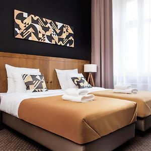 Zulian Aparthotel By Artery Hotels